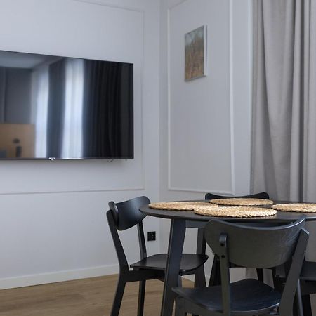 Glow Apartments - Apartamenty Studio Kozia Gdansk Srodmiescie Luaran gambar