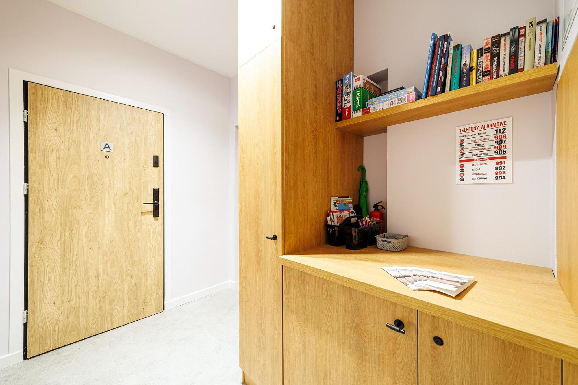 Glow Apartments - Apartamenty Studio Kozia Gdansk Srodmiescie Luaran gambar