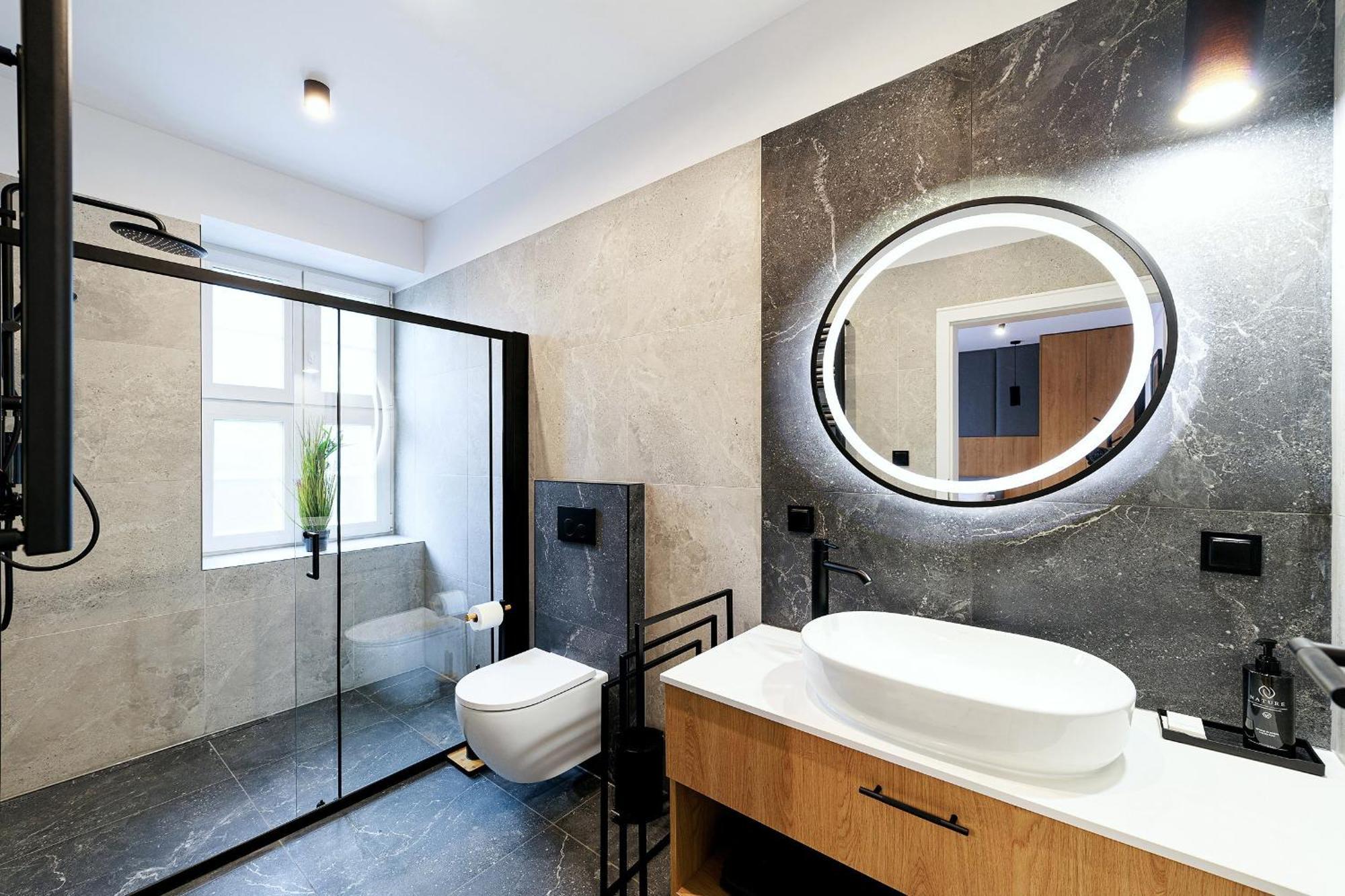 Glow Apartments - Apartamenty Studio Kozia Gdansk Srodmiescie Luaran gambar