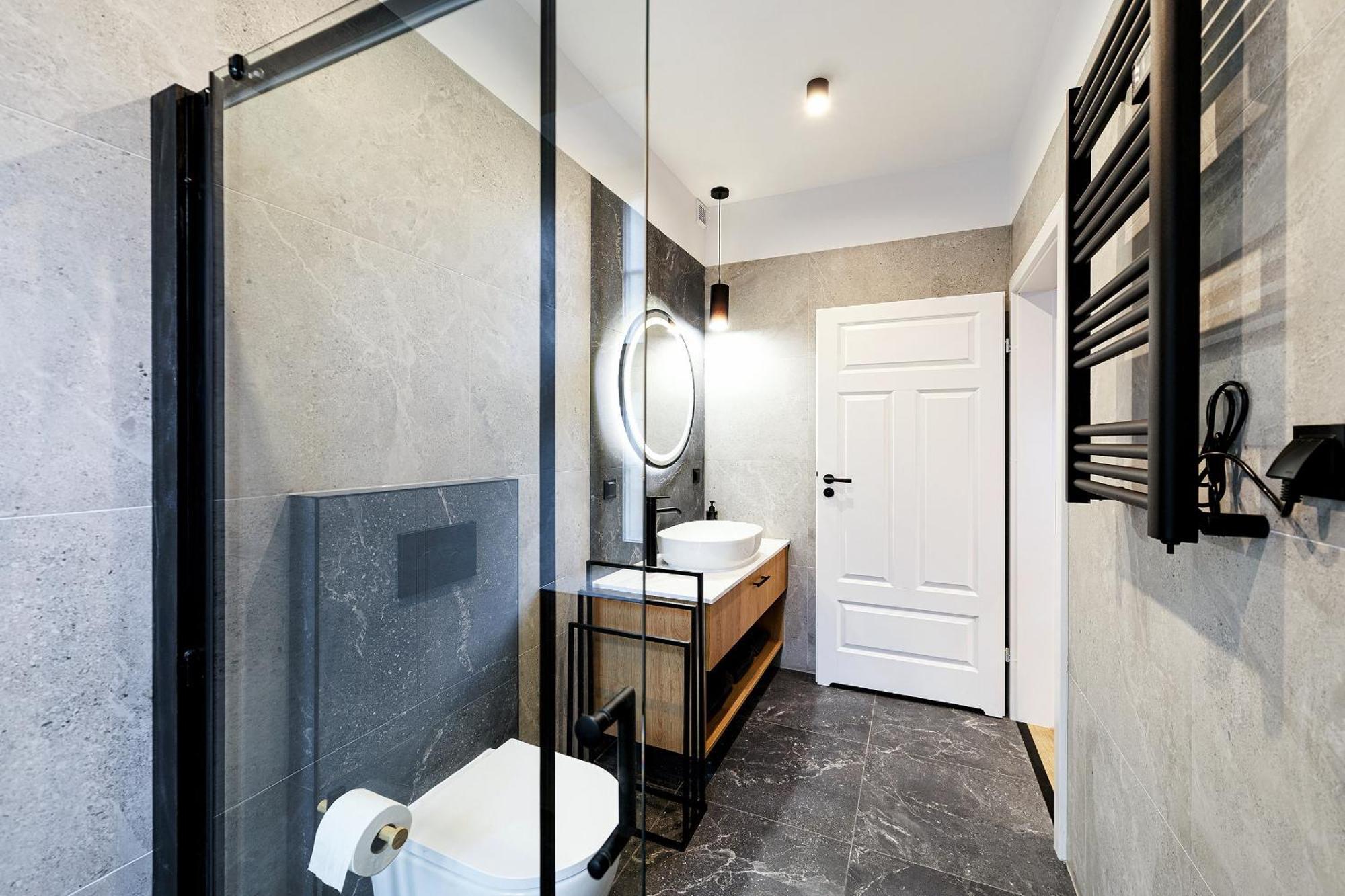 Glow Apartments - Apartamenty Studio Kozia Gdansk Srodmiescie Luaran gambar
