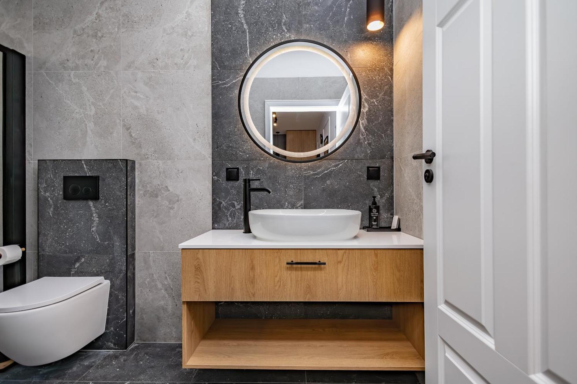 Glow Apartments - Apartamenty Studio Kozia Gdansk Srodmiescie Luaran gambar