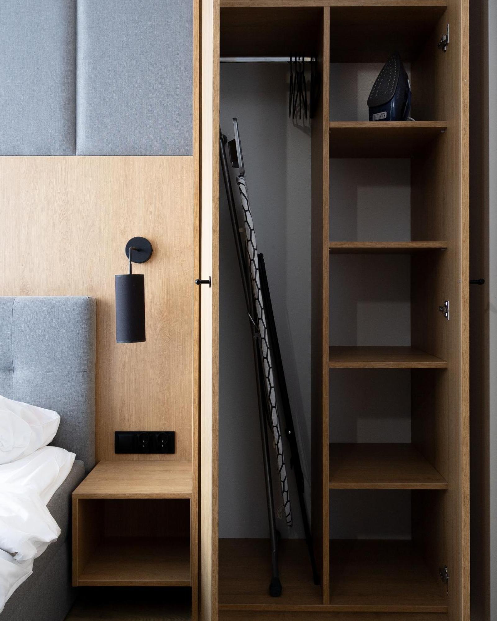 Glow Apartments - Apartamenty Studio Kozia Gdansk Srodmiescie Luaran gambar